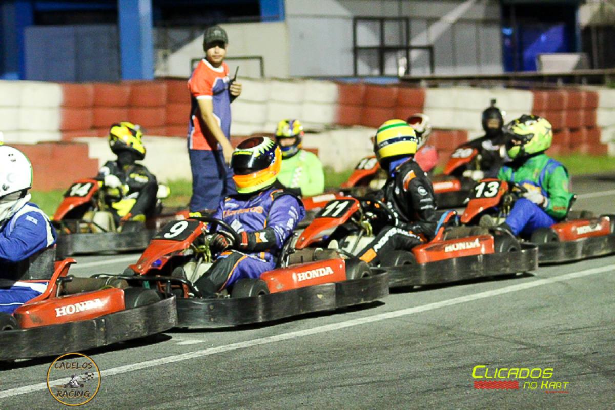 4ª Etapa Endurance Cadelos Racing - 2020