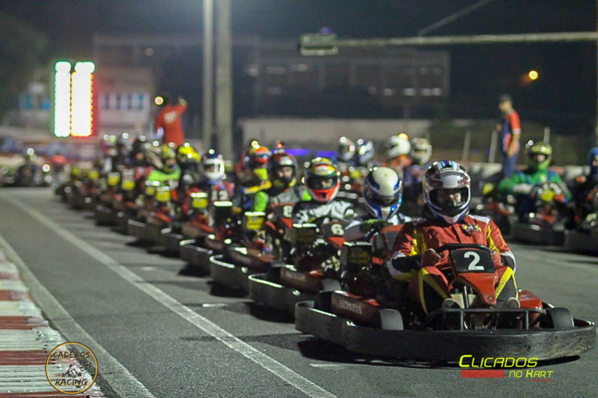 4ª Etapa Endurance Cadelos Racing - 2020