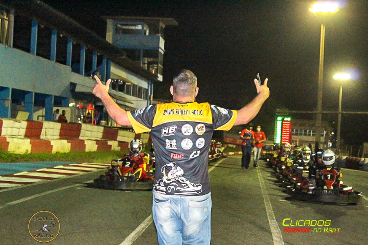 4ª Etapa Endurance Cadelos Racing - 2020