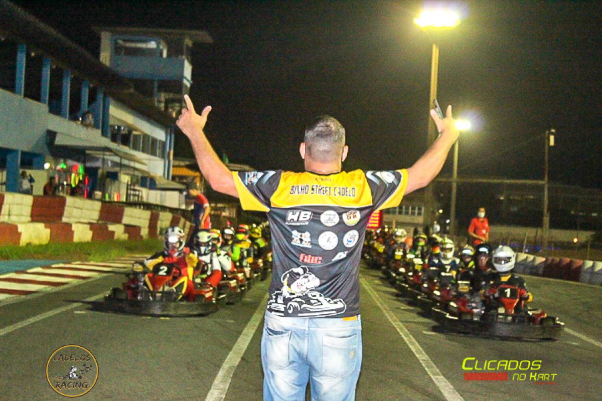 4ª Etapa Endurance Cadelos Racing - 2020