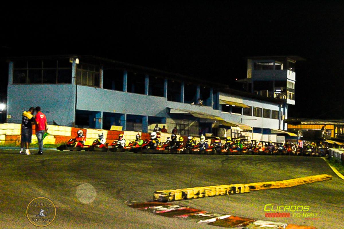 4ª Etapa Endurance Cadelos Racing - 2020