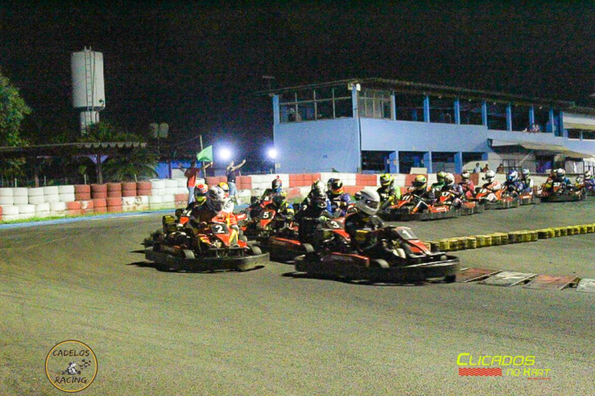 4ª Etapa Endurance Cadelos Racing - 2020