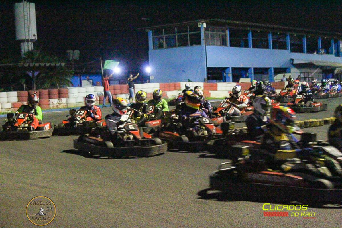 4ª Etapa Endurance Cadelos Racing - 2020