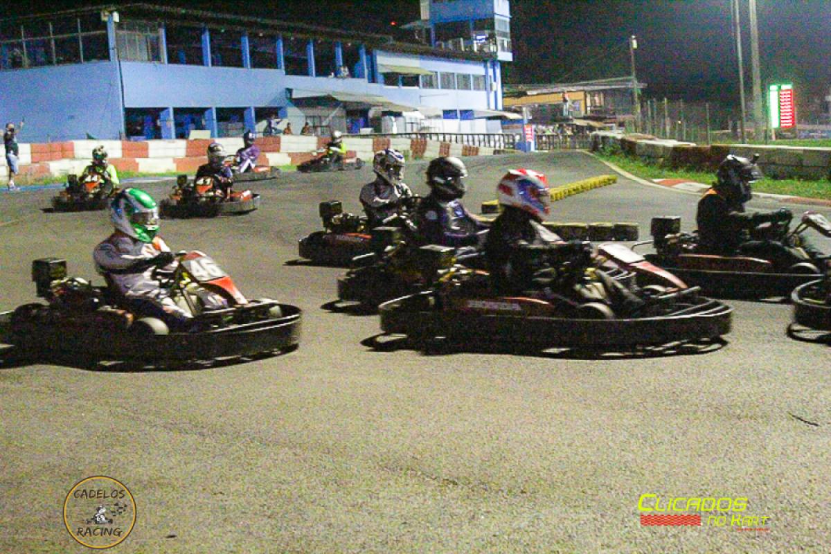 4ª Etapa Endurance Cadelos Racing - 2020