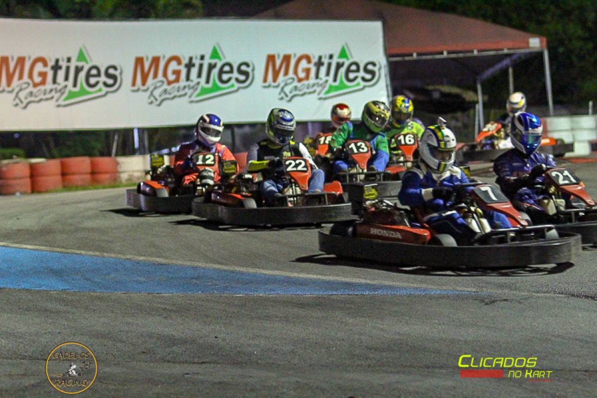 4ª Etapa Endurance Cadelos Racing - 2020