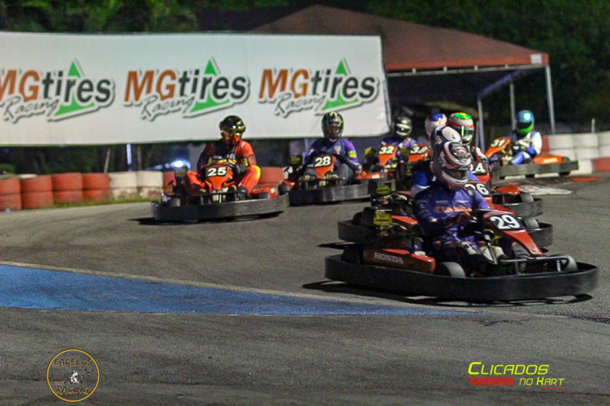 4ª Etapa Endurance Cadelos Racing - 2020