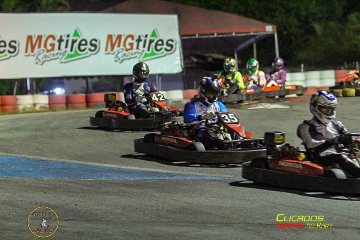 4ª Etapa Endurance Cadelos Racing - 2020