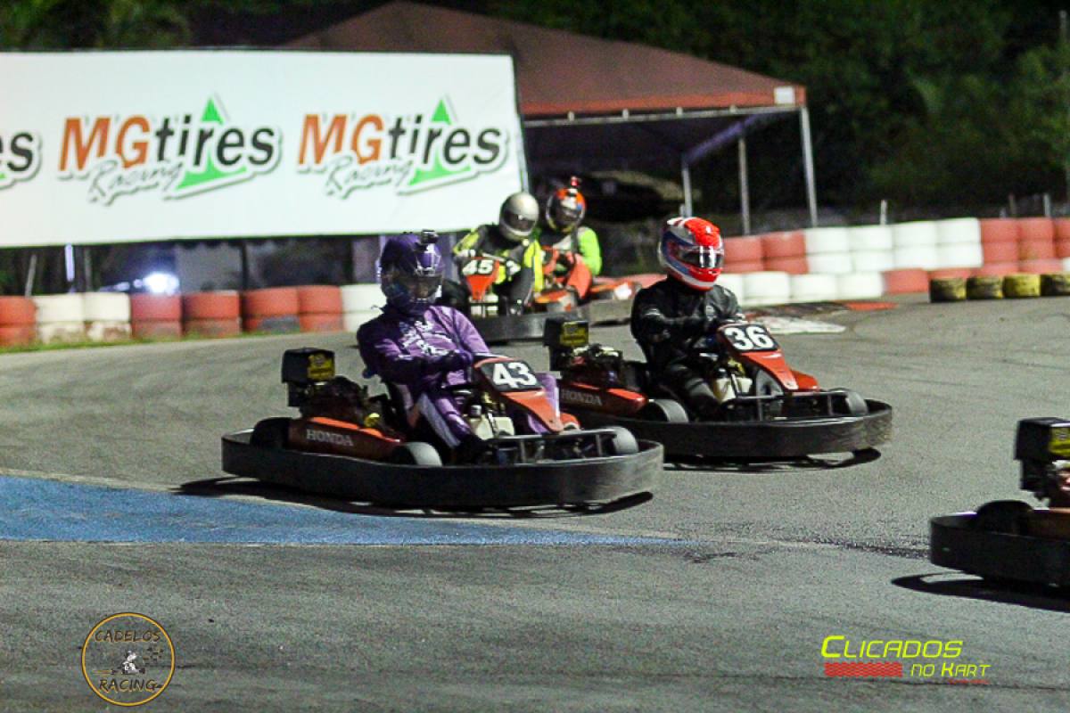 4ª Etapa Endurance Cadelos Racing - 2020