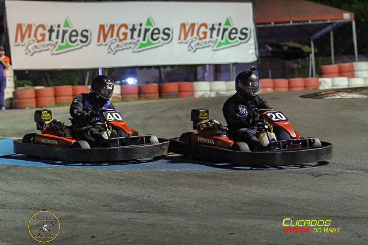 4ª Etapa Endurance Cadelos Racing - 2020