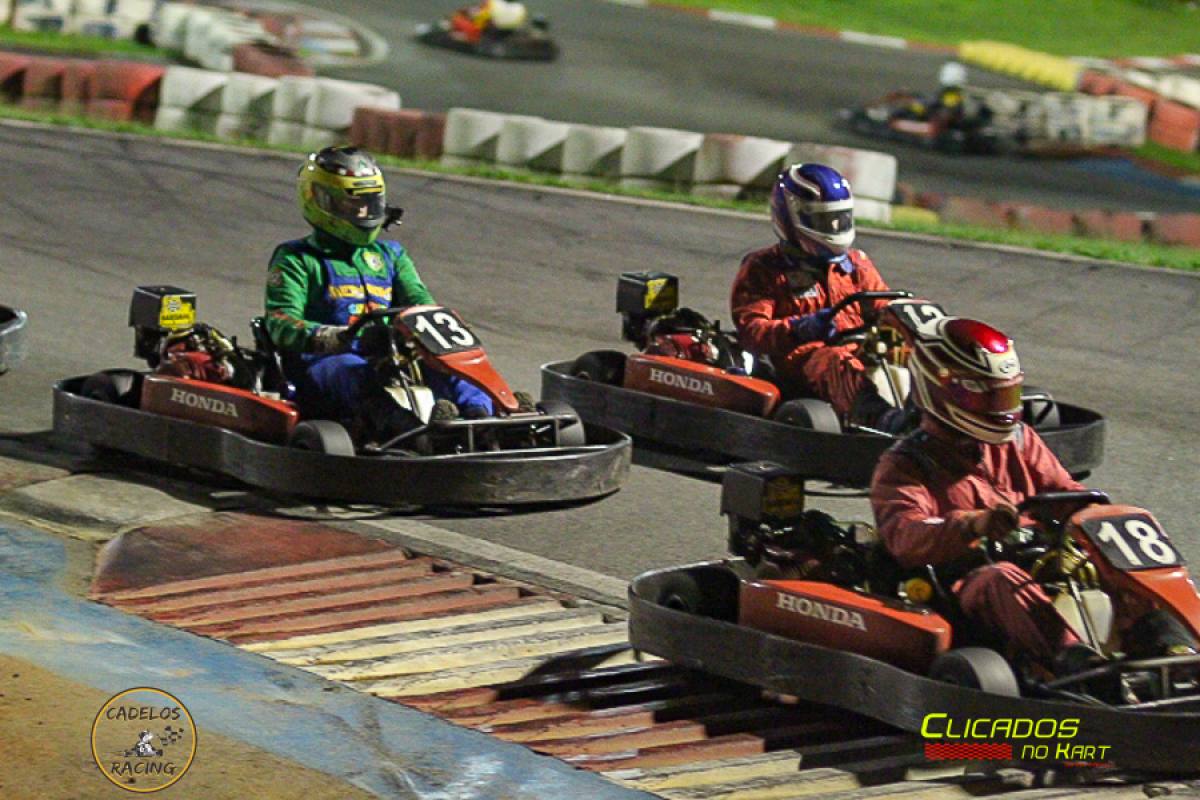 4ª Etapa Endurance Cadelos Racing - 2020