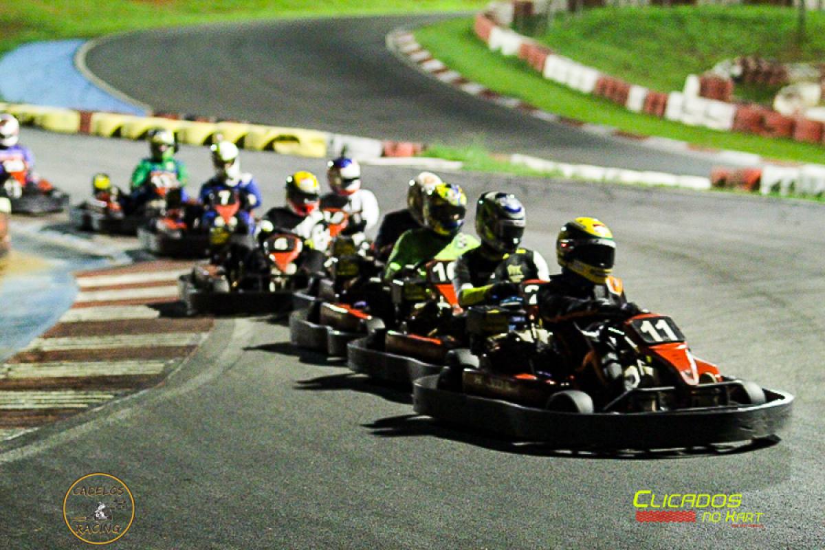 4ª Etapa Endurance Cadelos Racing - 2020