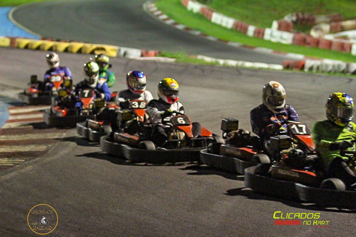 4ª Etapa Endurance Cadelos Racing - 2020