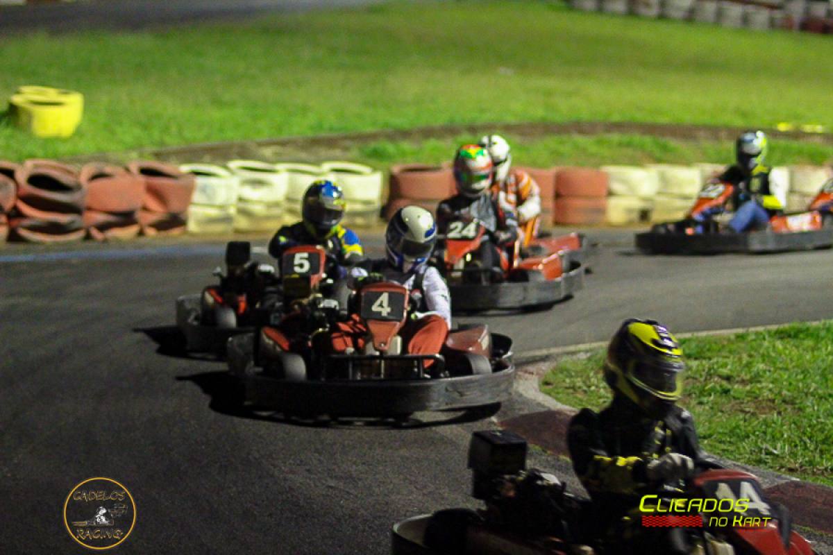 4ª Etapa Endurance Cadelos Racing - 2020