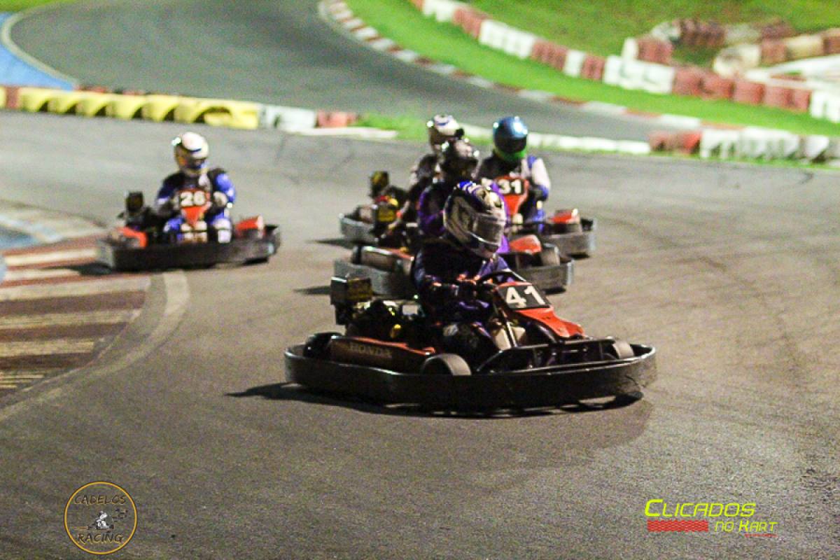 4ª Etapa Endurance Cadelos Racing - 2020