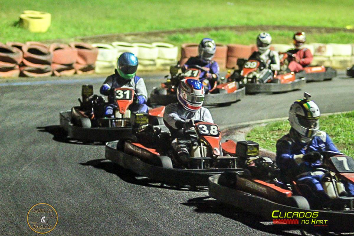 4ª Etapa Endurance Cadelos Racing - 2020