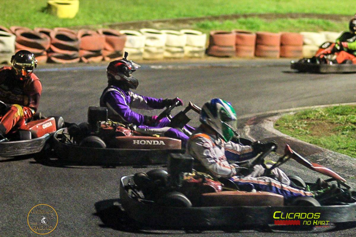 4ª Etapa Endurance Cadelos Racing - 2020