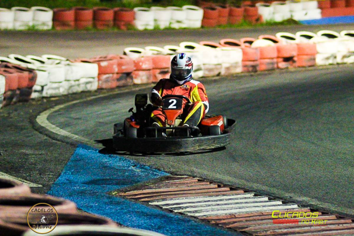 4ª Etapa Endurance Cadelos Racing - 2020