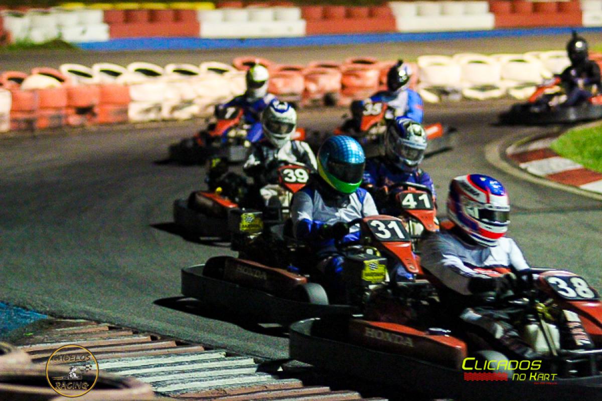 4ª Etapa Endurance Cadelos Racing - 2020