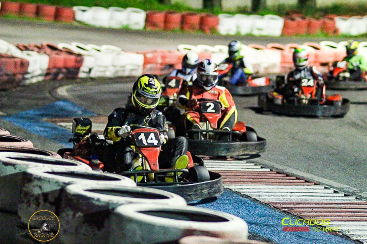 4ª Etapa Endurance Cadelos Racing - 2020