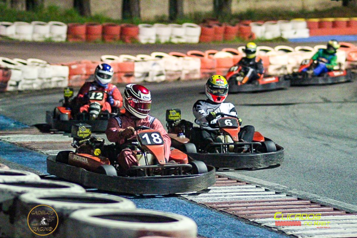 4ª Etapa Endurance Cadelos Racing - 2020