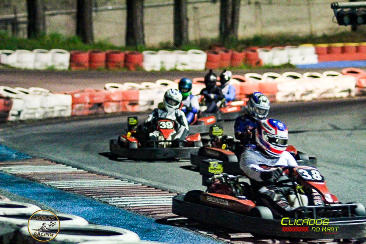 4ª Etapa Endurance Cadelos Racing - 2020