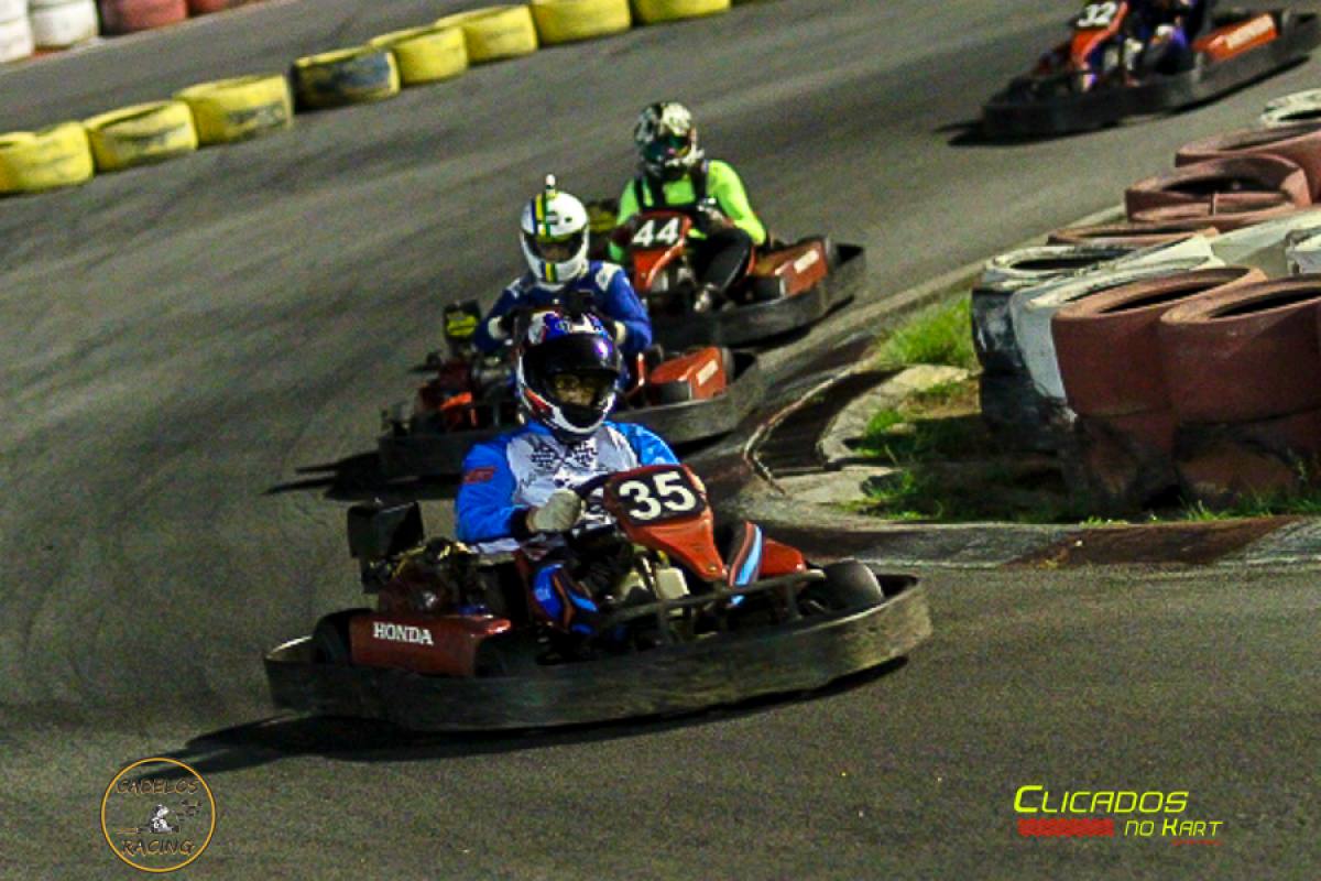 4ª Etapa Endurance Cadelos Racing - 2020