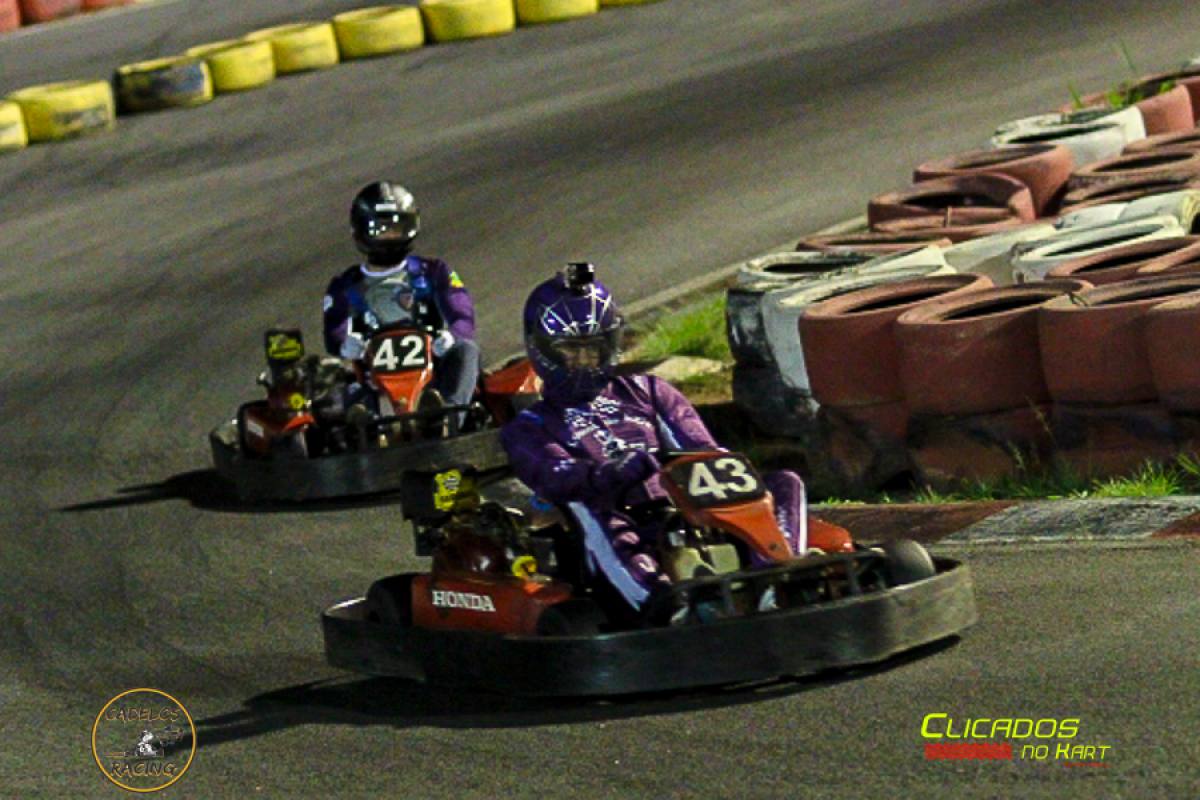 4ª Etapa Endurance Cadelos Racing - 2020