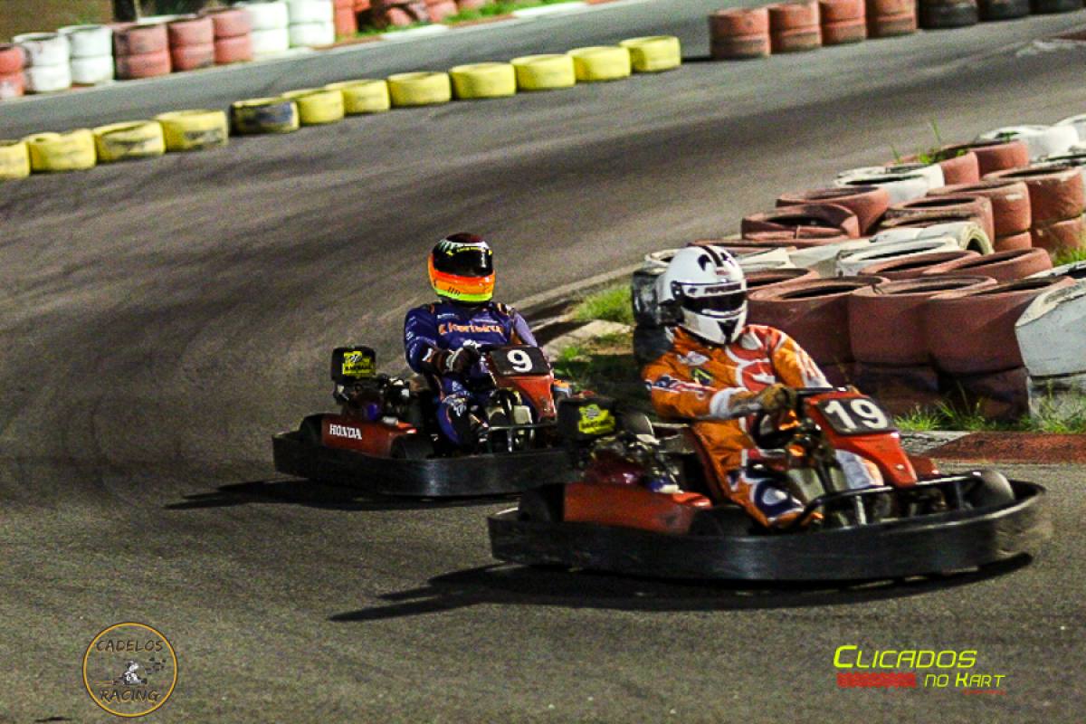 4ª Etapa Endurance Cadelos Racing - 2020