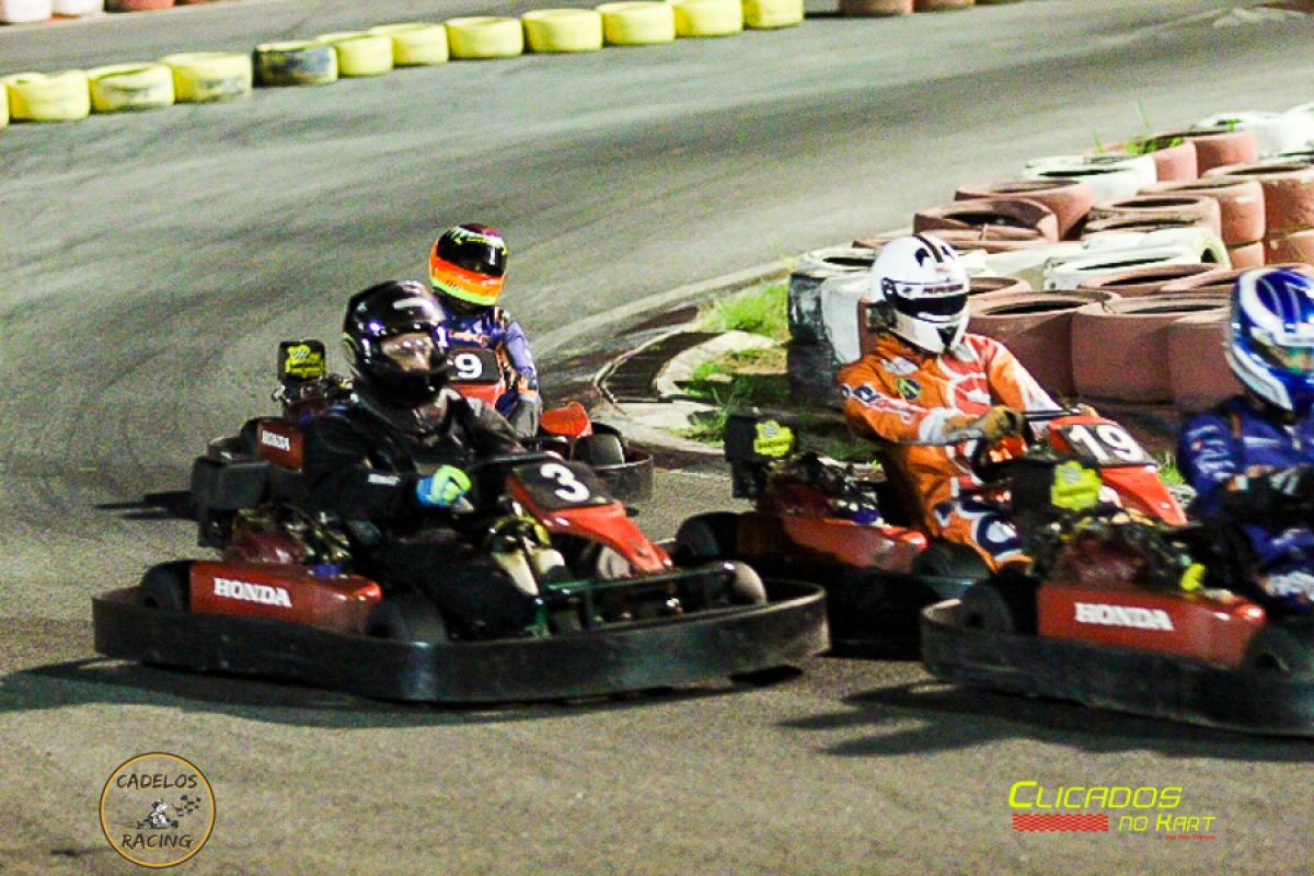 4ª Etapa Endurance Cadelos Racing - 2020