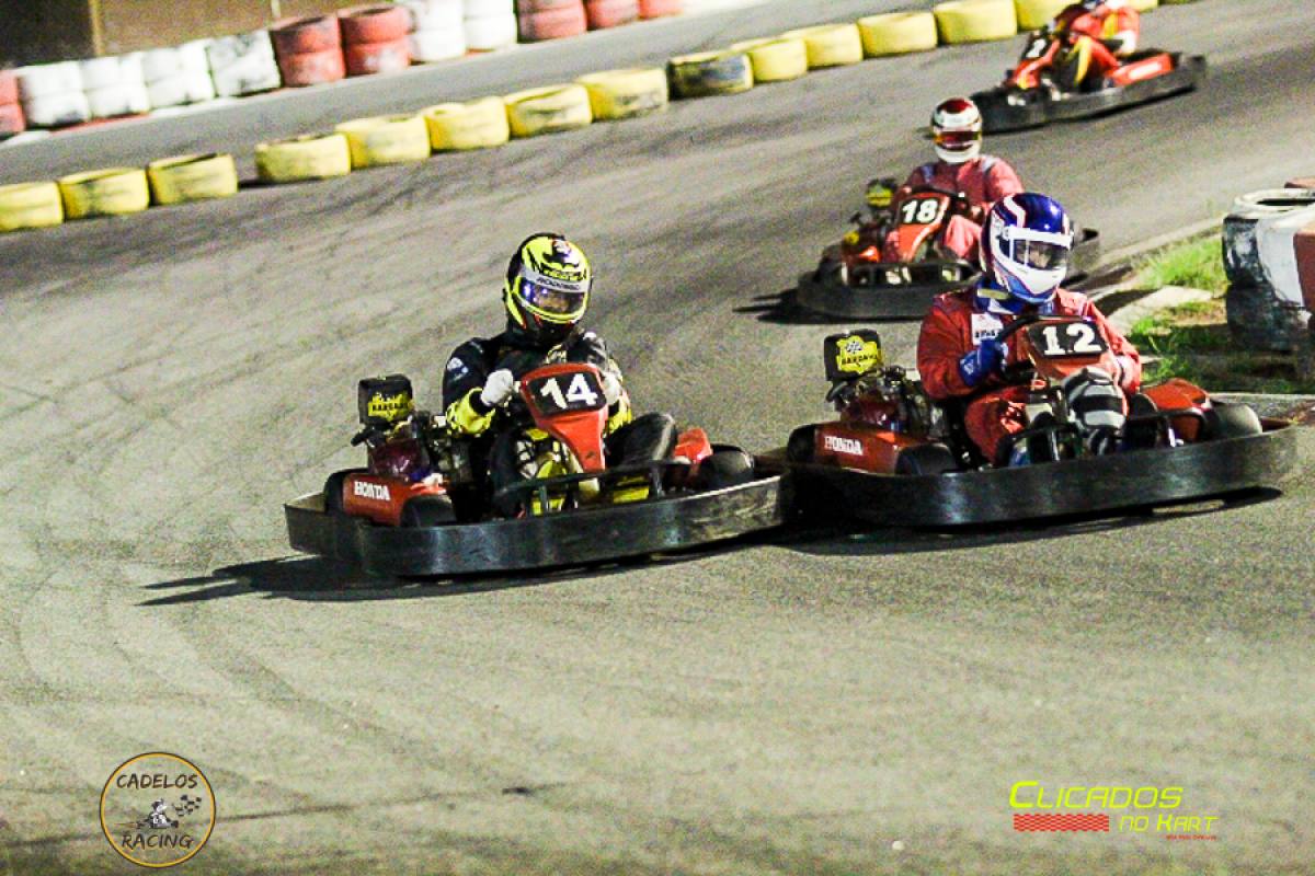 4ª Etapa Endurance Cadelos Racing - 2020