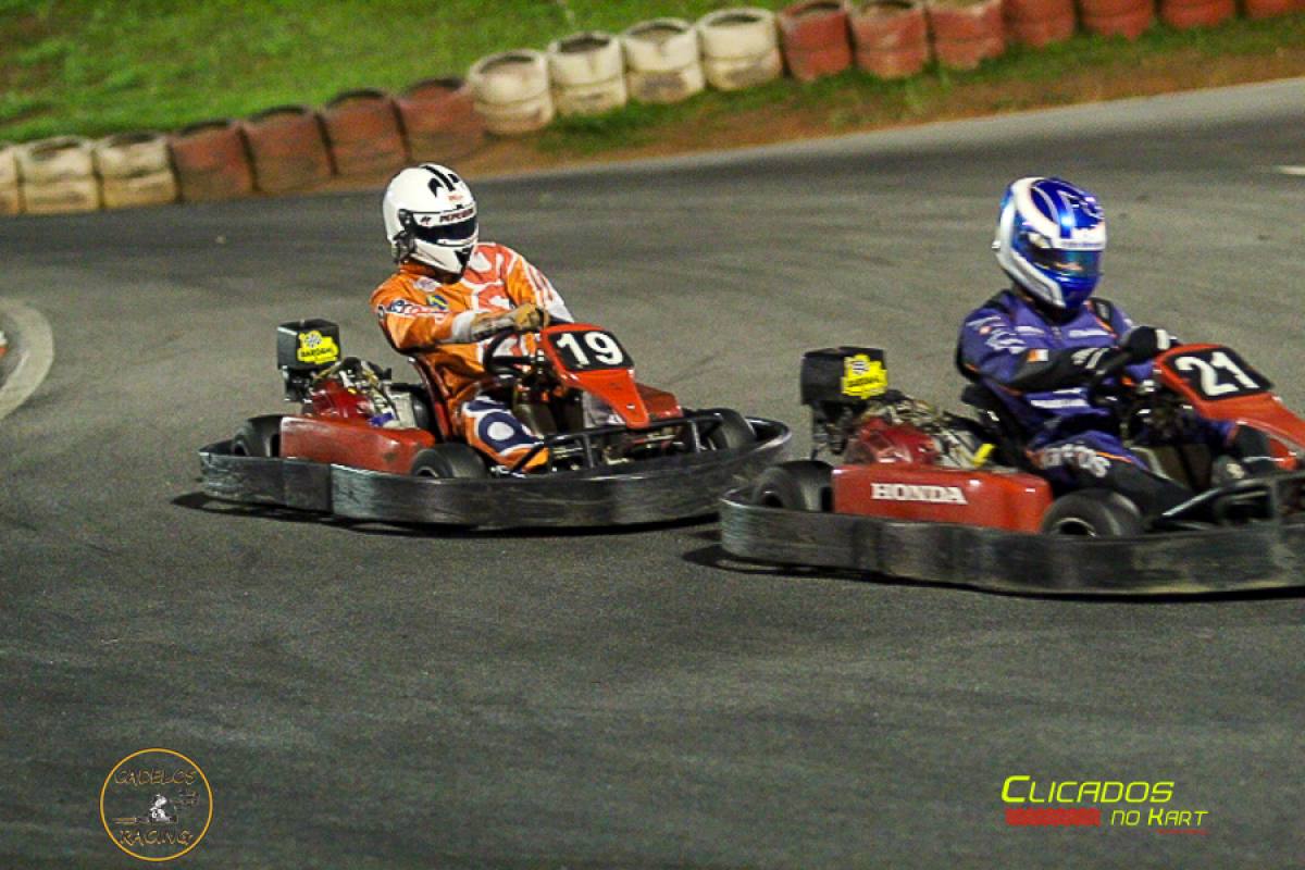 4ª Etapa Endurance Cadelos Racing - 2020