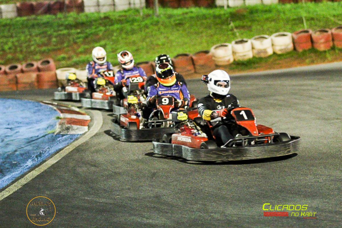 4ª Etapa Endurance Cadelos Racing - 2020