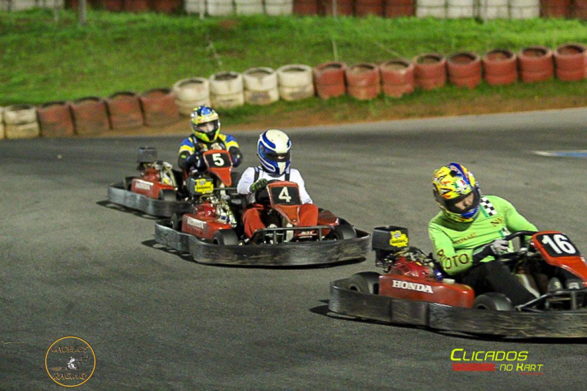 4ª Etapa Endurance Cadelos Racing - 2020