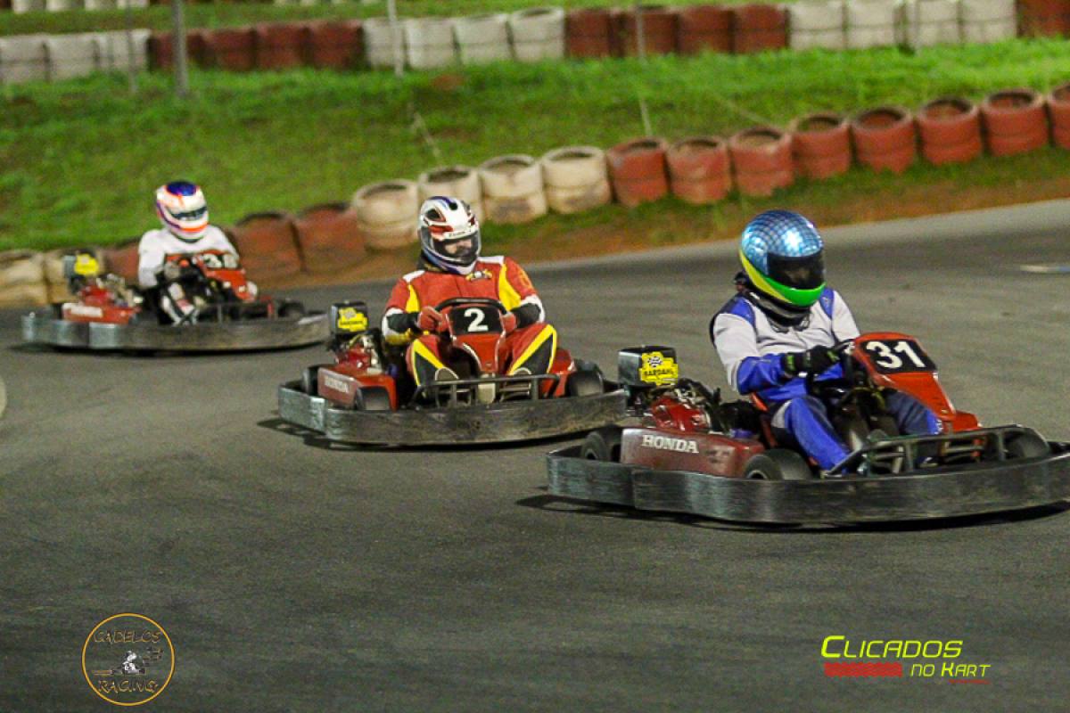 4ª Etapa Endurance Cadelos Racing - 2020