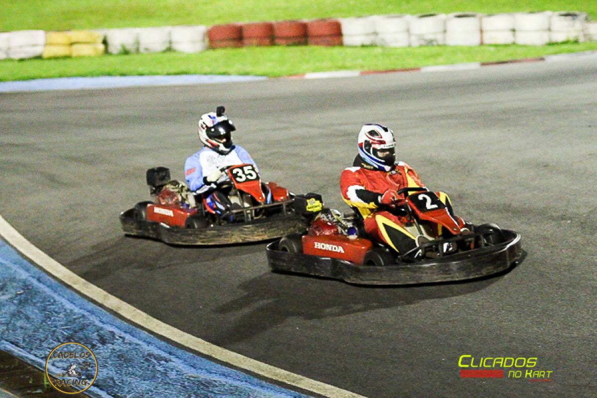 4ª Etapa Endurance Cadelos Racing - 2020