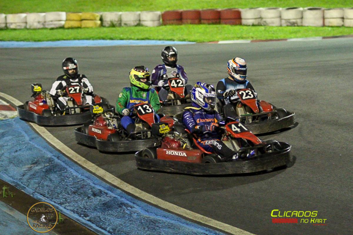 4ª Etapa Endurance Cadelos Racing - 2020