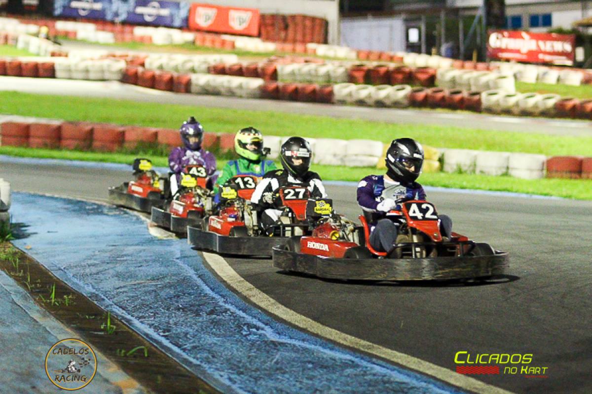 4ª Etapa Endurance Cadelos Racing - 2020