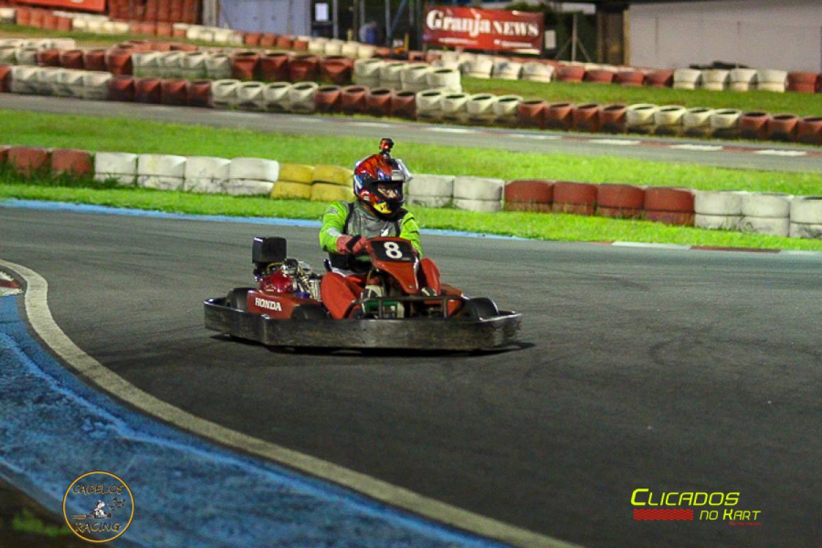 4ª Etapa Endurance Cadelos Racing - 2020