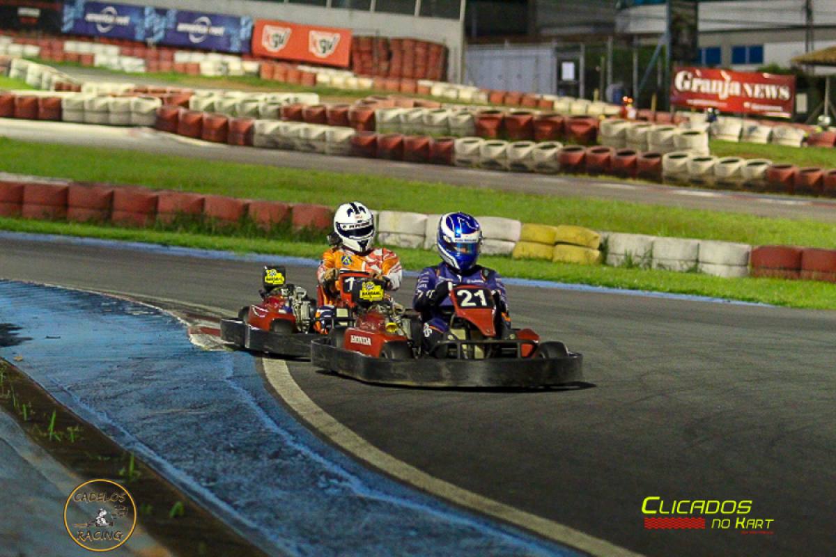 4ª Etapa Endurance Cadelos Racing - 2020