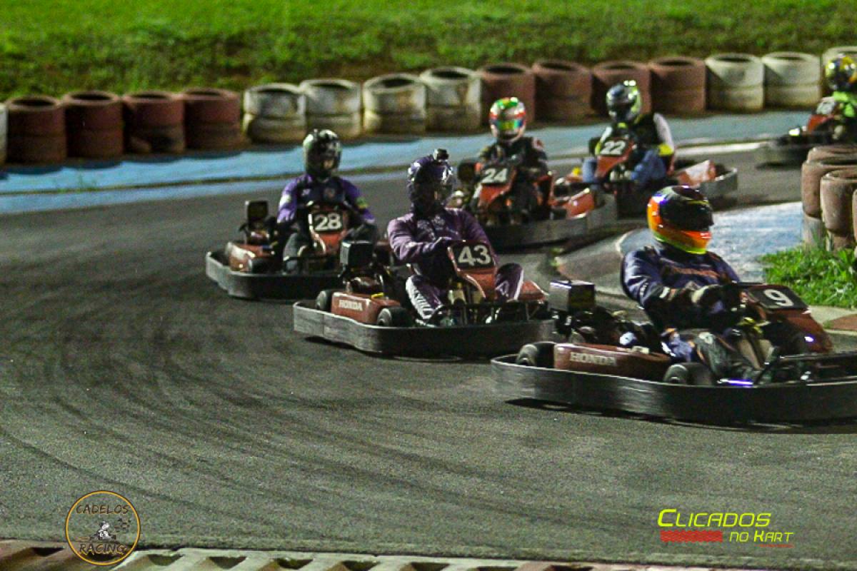 4ª Etapa Endurance Cadelos Racing - 2020