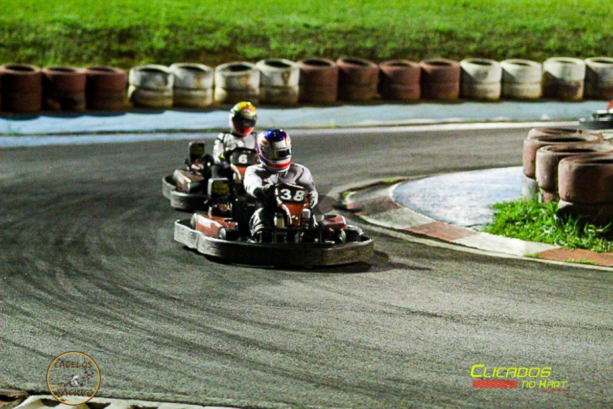 4ª Etapa Endurance Cadelos Racing - 2020