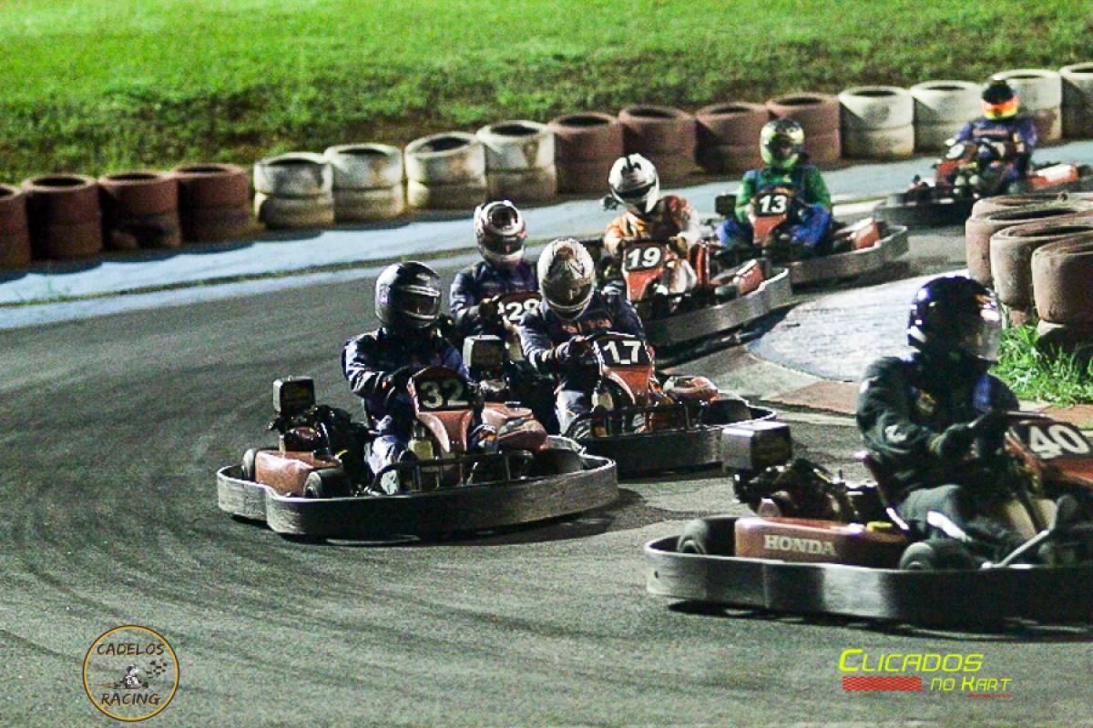 4ª Etapa Endurance Cadelos Racing - 2020