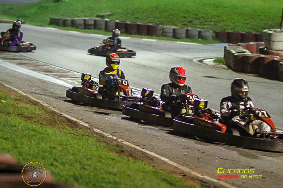 4ª Etapa Endurance Cadelos Racing - 2020