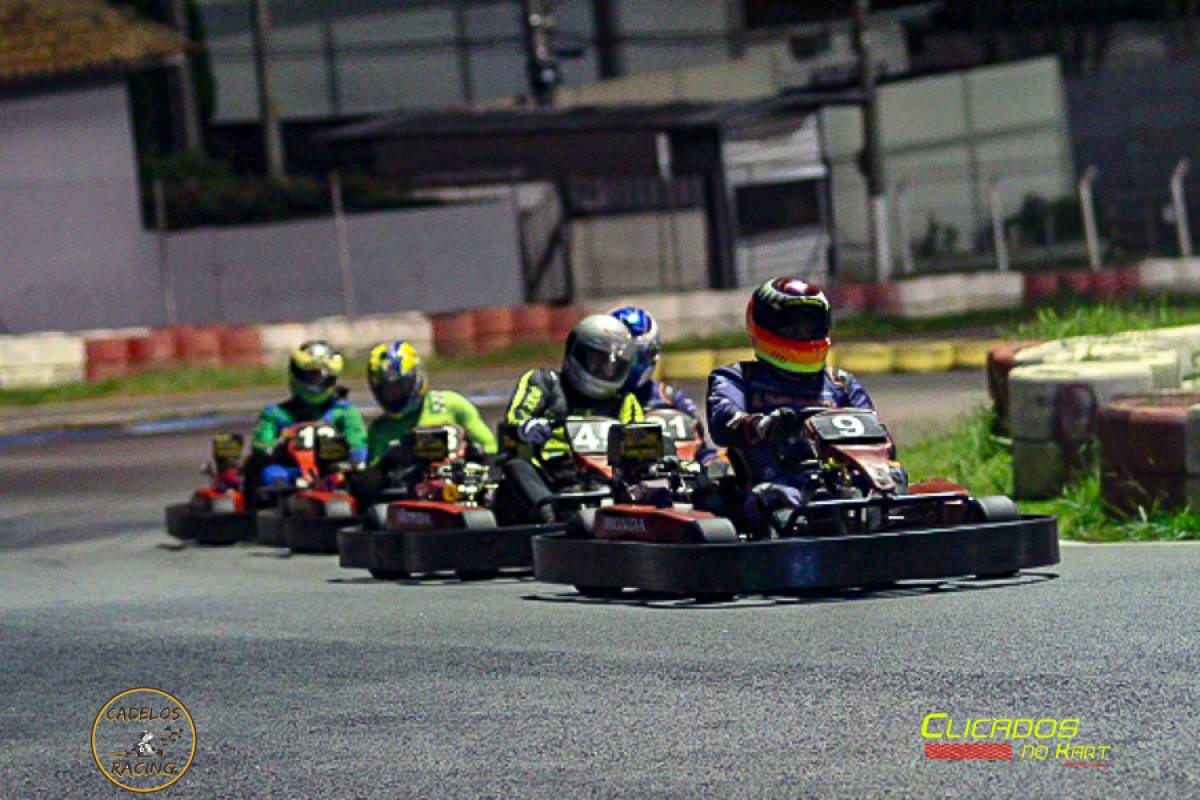 4ª Etapa Endurance Cadelos Racing - 2020