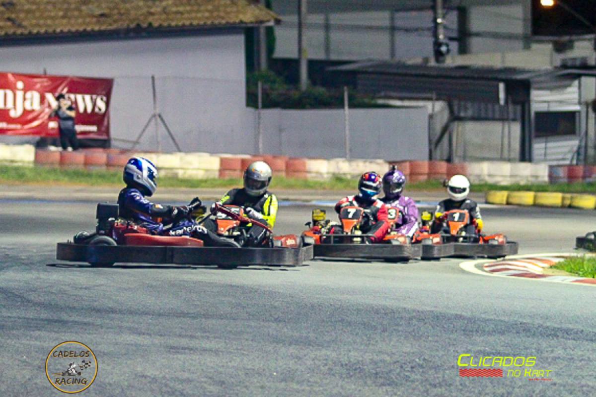 4ª Etapa Endurance Cadelos Racing - 2020