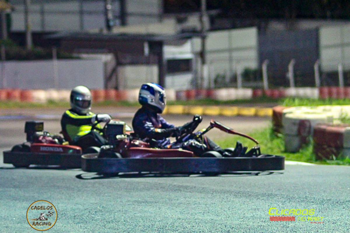 4ª Etapa Endurance Cadelos Racing - 2020