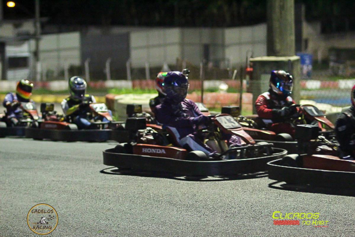 4ª Etapa Endurance Cadelos Racing - 2020