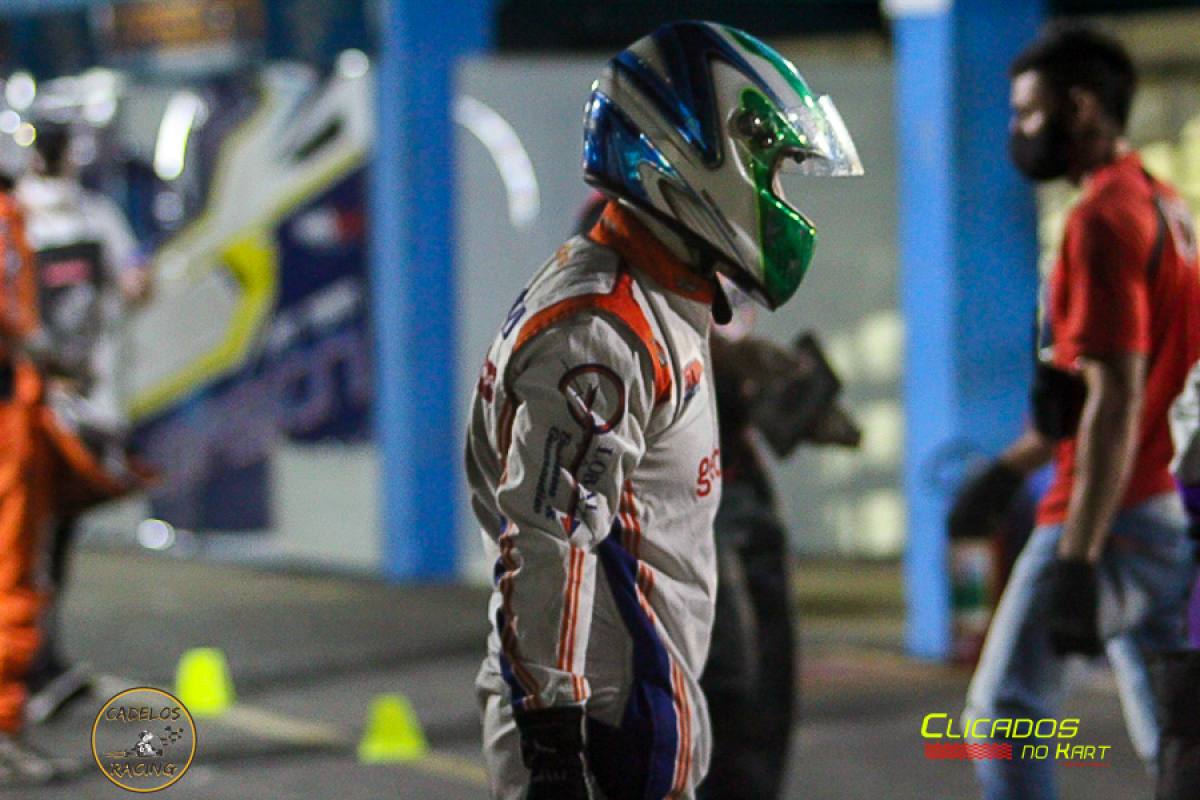 4ª Etapa Endurance Cadelos Racing - 2020