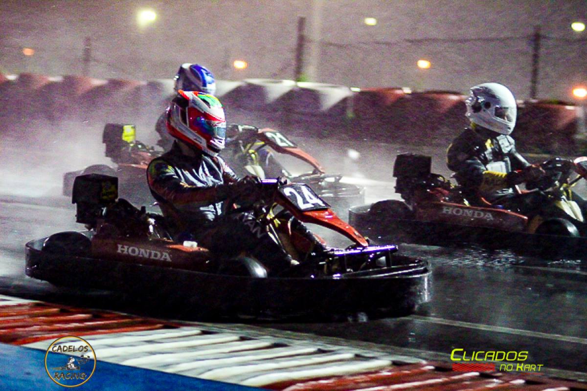 4ª Etapa Endurance Cadelos Racing - 2020