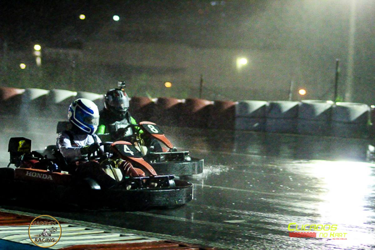 4ª Etapa Endurance Cadelos Racing - 2020